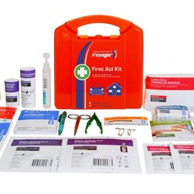 First Aid Kits – Workplace, Home, Vehicle & Snake Bite Kits