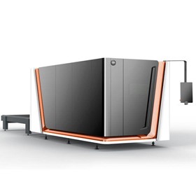Sheet Fiber Laser Cutting - Performance Series - BODOR P3 CE 3kW