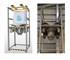 Bulk Bag Unloader SBB.S - Full Telescopic Frame