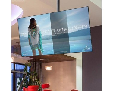 Digital Signage