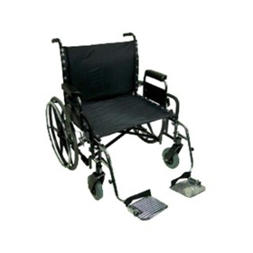 Bariatric Wheelchair | Gusto