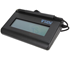 Topaz SignatureGem Signature Pad 1x5 HID-USB Backlit - T-LBK462-HSB-R