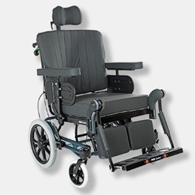Heavy Duty Wheelchair | Rea Azalea Max