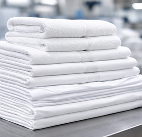 Smart ways to reduce linen and uniform costs