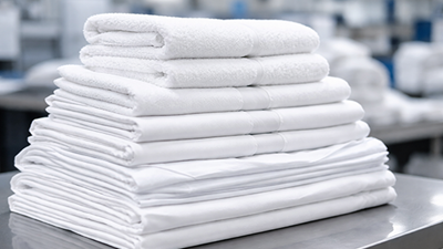 Smart ways to reduce linen and uniform costs