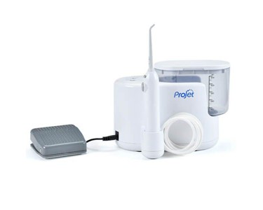 ProJet - P101 Electronic Ear Irrigator 