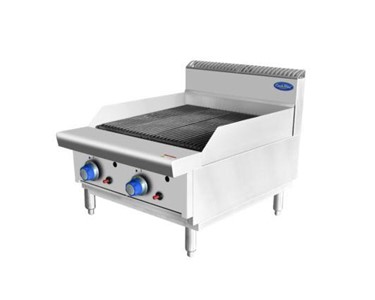 CookRite - Char Grill – Premium | AT80G6C-C-NG 600mm