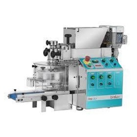 Forming and Encrusting Machine | Bralyx New Lily 4.0