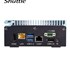 Shuttle - Fanless Industrial Edge PC Shuttle SPCEL02/03