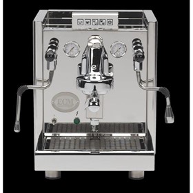 Coffee Machine | ECM Electronika Profi II