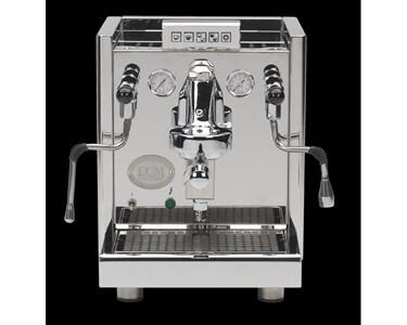 ECM - Coffee Machine | ECM Electronika Profi II