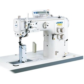 Industrial Sewing Machines I PLC-2700 Series