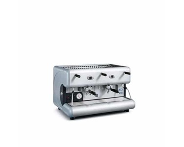 La San Marco 85-S Semi Automatic Coffee Machine