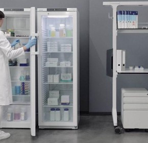 The Importance of a Medical Fridge for Safe and Effective Storage of Medical Products