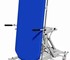 Plinth Medical Variable Height Bariatric Tilt Table | Plinth BARI1-Lift