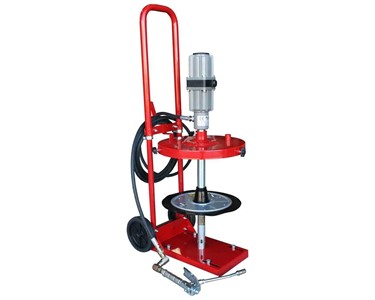 EquipPro - Meclube 20kg Grease Pump Kit 60:1 Ratio