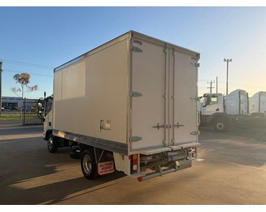 Foton - 2026 Aumark S 5D15