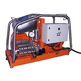High Pressure Cleaner | CE150 Series Cold Water Electric Model