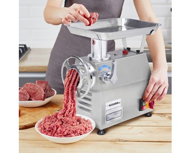 Aus Kitchen Pro - 250KG/hour Meat Grinder Mincer & Sausage Maker