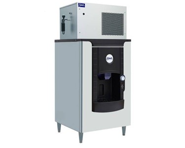 Stuart - Ice Dispenser Including Icemaker | IMD 290