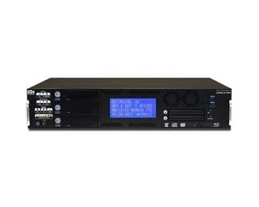 IO Industries - Digital Video Recorder - DVR Express Core 2 Max Server
