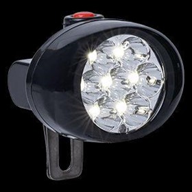 KH2M-Ex Cordless Cap Lamp