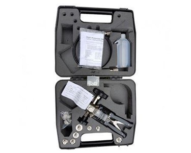 Druck - Hand Pump Kit With BSP Fittings | PV212-23-TK-B