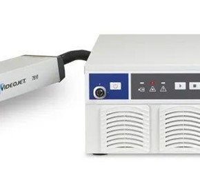 Fiber Laser Marking System | 7610