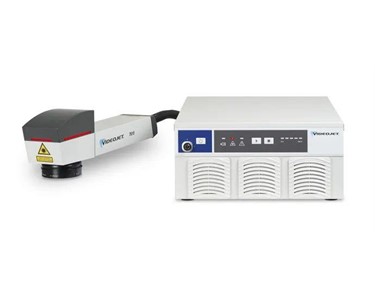 Videojet - Fiber Laser Marking System | 7610