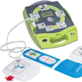 Defibrillator & AED | Plus