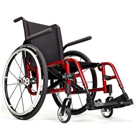 Folding Wheelchair | Catalyst 5