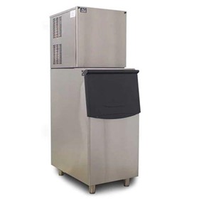 Commercial Ice Machine | 180Kg/24Hr | AC-400