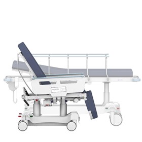 Stretchers Vs. Procedure Chairs, which is best?