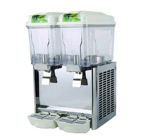 Commercial Beverage Dispenser | KF12L-2