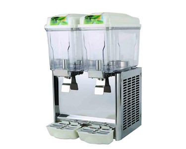 Commercial Beverage Dispenser | KF12L-2