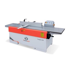 Planer Jointer | 520mm (21") Planer Jointer with Spiral Cutterhead 7.5HP 415