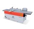 Planer Jointer | 520mm (21") Planer Jointer with Spiral Cutterhead 7.5HP 415