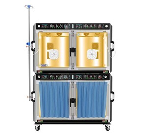 Advanced ICU Enclosures
