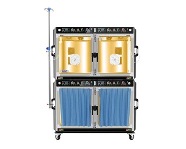 Aeolus - Advanced ICU Enclosures