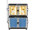 Aeolus - Advanced ICU Enclosures