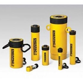 Single Acting Hydraulic Cylinders | RC-Series