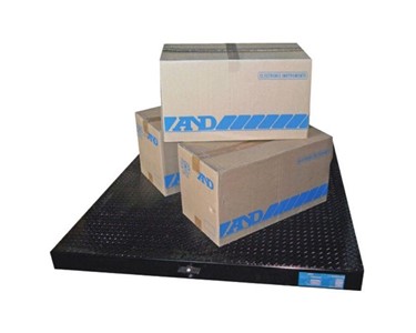 A&D Weighing - Platform Scale | AD-3000