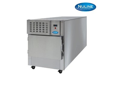 Nuline - NMF Standard Series Mortuary Freezer - 1 Bay NMF1