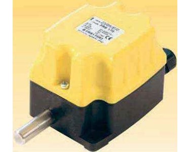 Rotary Limit Switches - FRS Series