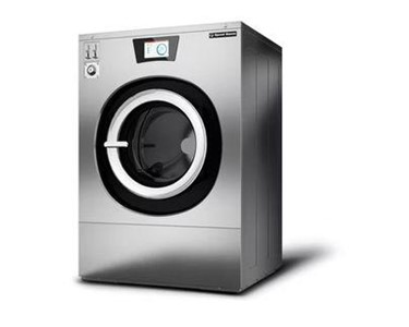 Speed Queen - Quantum Touch Coin Operated 28Kg Softmount Washer | SYY280VX 