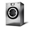 Speed Queen - Quantum Touch Coin Operated 28Kg Softmount Washer | SYY280VX 