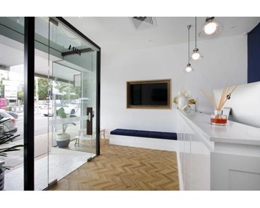 Medical Fitout Glow Health