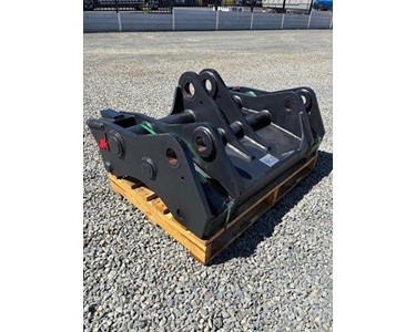 Roo Attachments - Wheel Loader Attachment | CAT950H HITCH