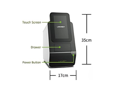 APS Technology Australia - Automatic Biochemistry Analyzer