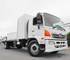Used Tray Truck | 2013 HINO FG500-1628